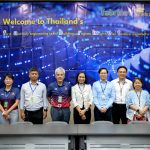 มทร.ตะวันออก ผนึกกำลัง บ. Fabrinet ชลบุรี