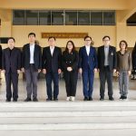 มทร.ธัญบุรี จับมือ Jiangsu College Of Safety Technology