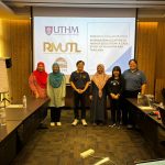 มทร.ล้านนา จัดทำหนังสือร่วมสองมหาวิทยาลัยมาเลเซีย