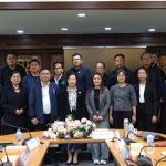 มทร.ล้านนา ประชุม Appropriate Technology Academy