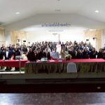 มทร.อีสาน อบรมพัฒนาบุคลากร สกลนคร