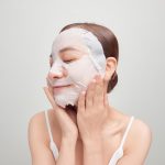 มาส์กหน้า