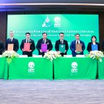 ราชมงคล 9 แห่ง MOU กับ บ.อำพลฟูดส์ โพรเซสซิ่ง