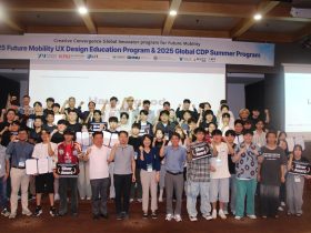 วิศวะ มทร.ธัญบุรี ลุยเกาหลีใต้ ร่วมโครงการ GCDP 2025