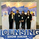 สวพ. มทร.ธัญบุรี เป็นวิทยากร Licensing Show ASEAN 2025