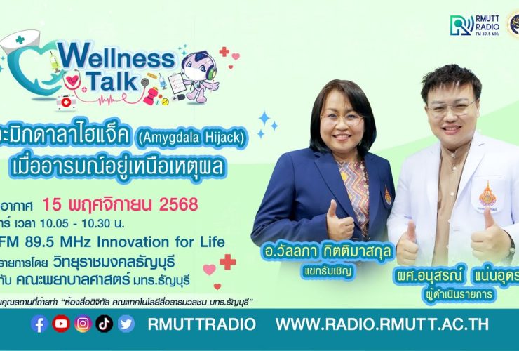 อารมณ์อยู่เหนือเหตุผล