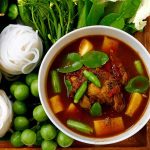 อาหารภาคใต้