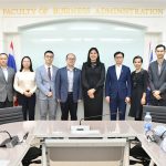 ให้การต้อนรับ Shanghai Jian Qiao University_10