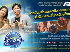 การย้อมสีธรรมชาติ