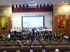 การแข่งขันทักษะทางวิชาการคณะเทคโนโลยีการเกษตร ครั้งที่ 12