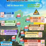 ข่าวต้นชั่วโมง 12 ธันวาคม