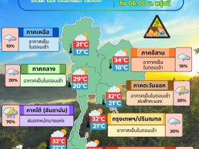 ข่าวต้นชั่วโมง 12 ธันวาคม