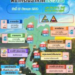 ข่าวต้นชั่วโมง 17 ธันวาคม