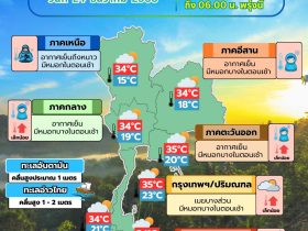 ข่าวต้นชั่วโมง 24 ธันวาคม