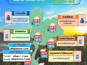 ข่าวต้นชั่วโมง 29 ธันวาคม