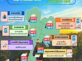 ข่าวต้นชั่วโมง 4 ธันวาคม