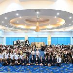 คณะเทคโนโลยีคหกรรมศาสตร์ จัด Chotivet Open House 2026