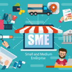 ธุรกิจSME