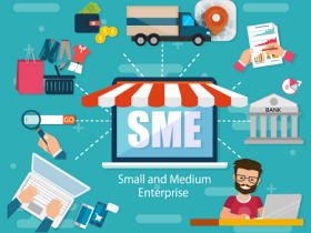 ธุรกิจSME