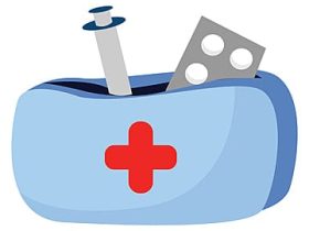 ปฐมพยาบาล