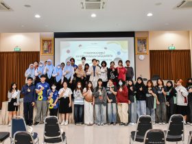 ปั้น PORT ให้เฟี้ยว พร้อมเลี้ยวเข้าสาขาวิชาที่ชอบ