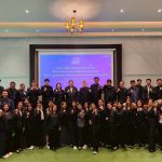 ผู้บริหารราชมงคลพระนครชุดใหม่ เข้าร่วมกิจกรรมพัฒนาทีม ขับเคลื่อน Quick Win