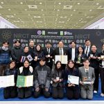 มทร.ธัญบุรี นำงานวิจัยคว้า 10 รางวัล ในงาน SIIF 2025