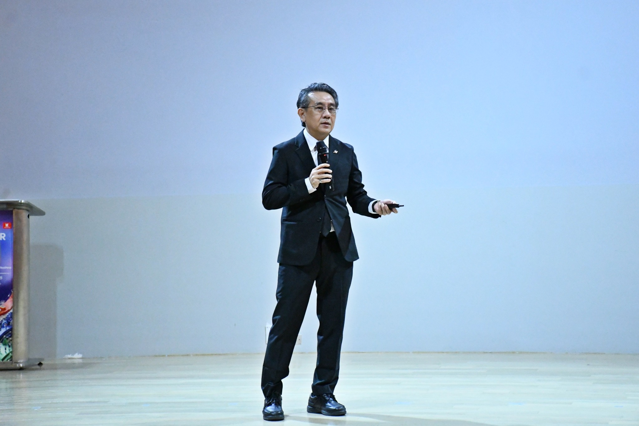 มทร.ธัญบุรี ร่วมกับ บพค. และเกษตรภัณฑ์ ผนึกพลังปั้นคนสาย AI