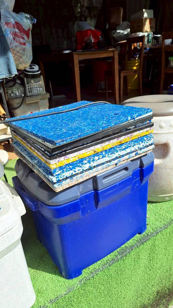 มทร.ธัญบุรี หารือ บริษัท โรโต แมชชีน เอ็นจิเนียริ่ง