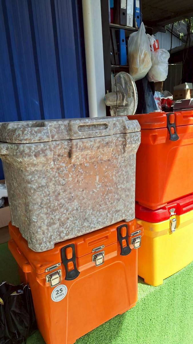 มทร.ธัญบุรี หารือ บริษัท โรโต แมชชีน เอ็นจิเนียริ่ง