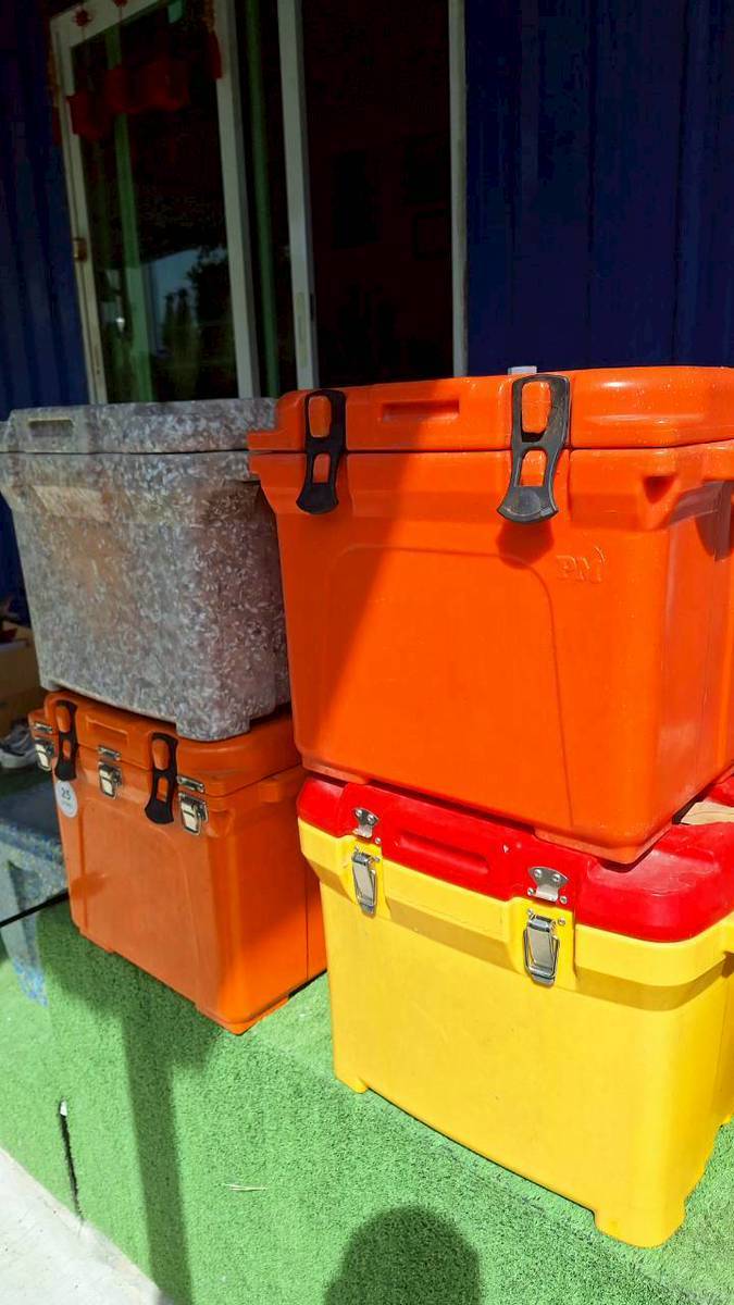 มทร.ธัญบุรี หารือ บริษัท โรโต แมชชีน เอ็นจิเนียริ่ง