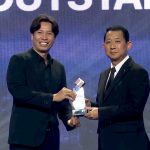 มทร.ธัญบุรี ได้รับรางวัล Thailand Talent Award 2025