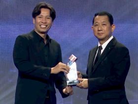 มทร.ธัญบุรี ได้รับรางวัล Thailand Talent Award 2025