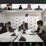 มทร.พระนคร หารือมูลนิธิพัฒนาศักยภาพคนพิการและศูนย์เรียนรู้ร่วม