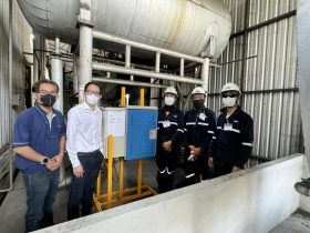 มทร.ล้านนา รับ รางวัลประกาศเกียรติคุณ ผลงานประดิษฐ์คิดค้น