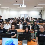 มทร.ล้านนา ร่วมกับ AIoT จัดอบรมรู้เท่าทันการแฮกเว็บไซต์