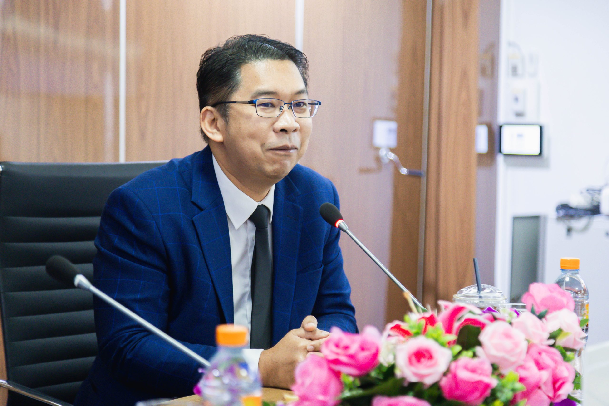 มทร.อีสาน MOU JOB BKK