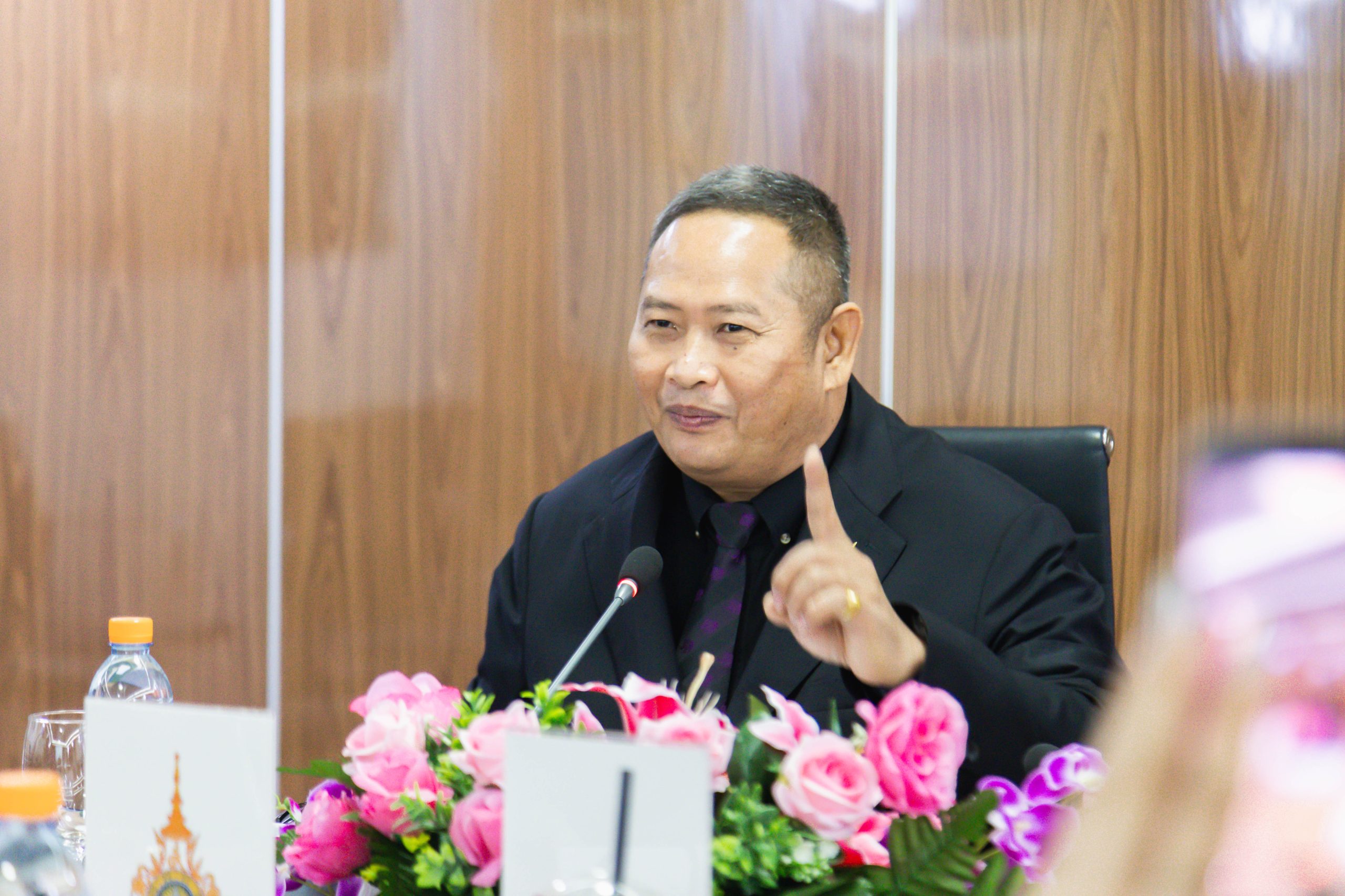 มทร.อีสาน MOU JOB BKK