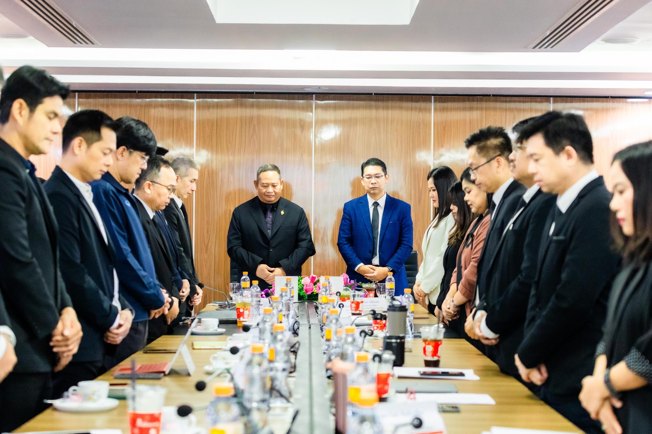 มทร.อีสาน MOU JOB BKK