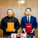 มทร.อีสาน MOU JOB BKK