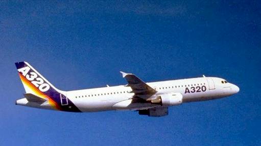 รังสีดวงอาทิตย์ รุนแรงแทรกแซงระบบเครื่องบิน