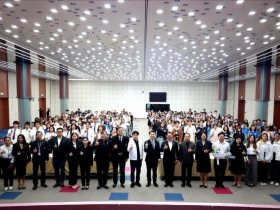 ราชมงคลพระนคร เข้าร่วมกิจกรรม คัดแยกอย่างรู้ค่า