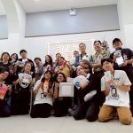 สถานีวิทยุ มทร.ธัญบุรี จัดงานปีใหม่ 2569