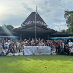 สถาปัตยกรรมศาสตร์ ร่วมถักทอนาคตมรดกเอเชีย ในงาน IWAH 2025