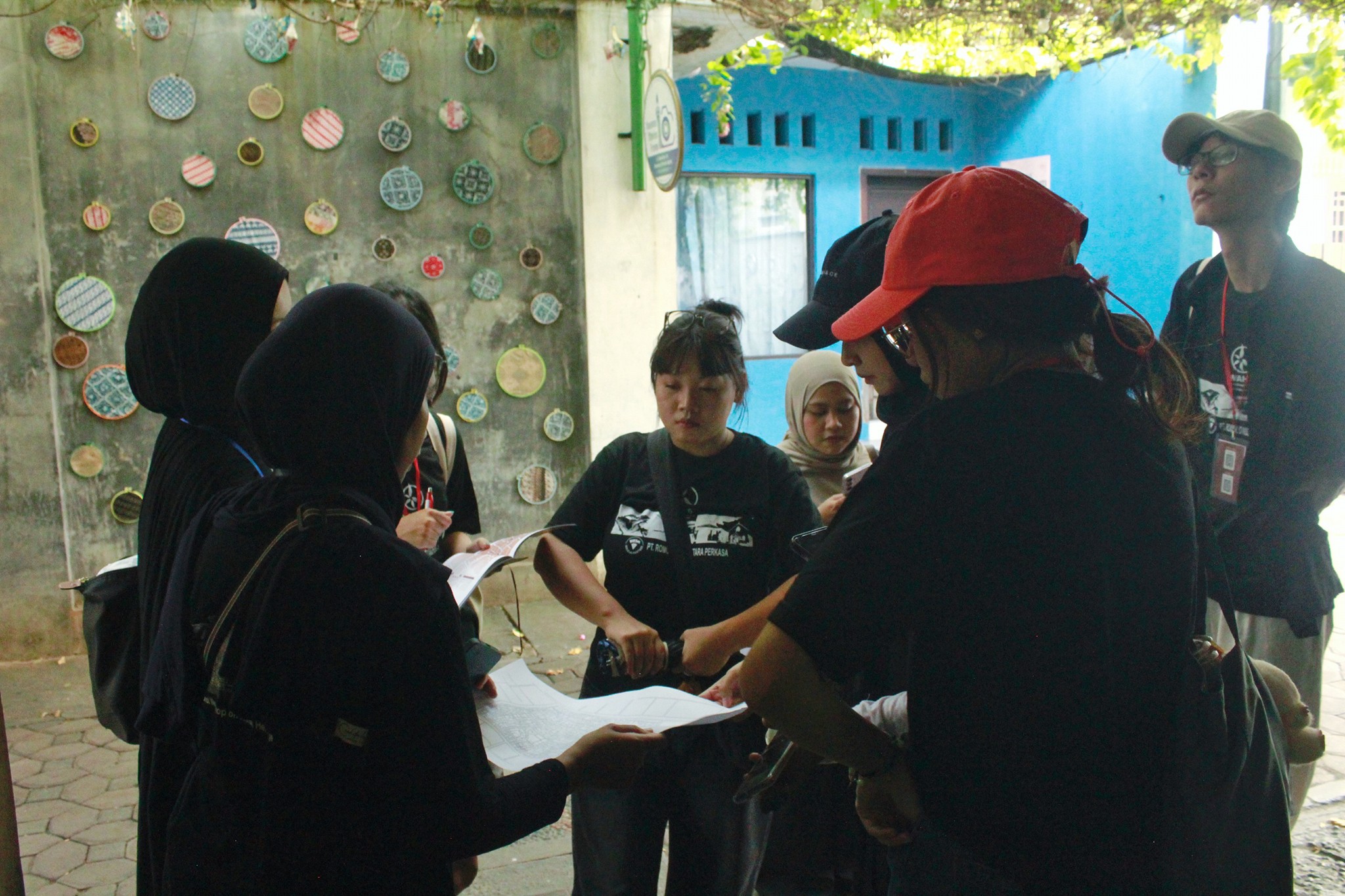 สถาปัตยกรรมศาสตร์ ร่วมถักทอนาคตมรดกเอเชีย ในงาน IWAH 2025