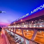 สนามบินสุวรรณภูมิ