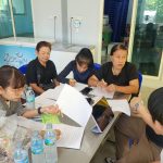 สื่อสารมวลชน มทร.ธัญบุรี บูรณาการงานวิจัยร่วมกับชุมชน