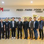 อว. บพค. ลงพื้นที่ติดตามความก้าวหน้าโครงการพัฒนากำลังคนสมรรถนะสูง AI