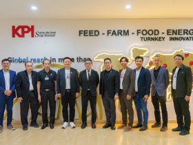 อว. บพค. ลงพื้นที่ติดตามความก้าวหน้าโครงการพัฒนากำลังคนสมรรถนะสูง AI