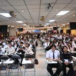 อาหารและโภชนาการ มทร.ธัญบุรี เดินหน้า Work Integrated Learning